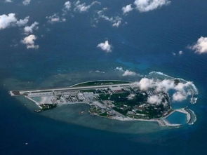 南海 岛礁 252个,拥有淡水资源的岛仅3个,中国又开发了1个